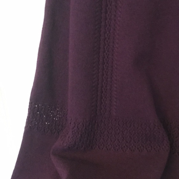 NWT Lauren Ralph Lauren knit sleeveless dress - Picture 5 of 14